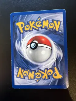 Blaine’s Tauros 64/132 Gym Heroes Unlimited 2000 Pokemon Card Common LP - Image 2