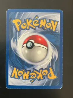 Pokemon TCG Taurus Card 47/64 Jungle Edition Unlimited LP - Image 2