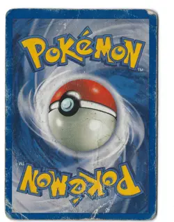 Dark Alakazam 1/82 Team Rocket Holo Rare Pokemon Card WOTC 2000 HP/DMG - Image 2