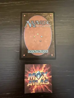 MTG - Paradise Druid - Special Guests - SPG - #80 - Image 2