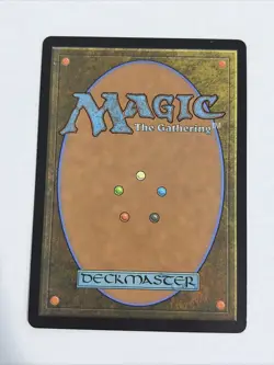 MTG Angelic Field Marshal Commander Masters Regular Rare NM - Image 2