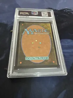 PSA 9 - Kamigawa NEO - Jin-Gitaxias, Progress Tyrant (Compleat Foil) Concept - Image 4