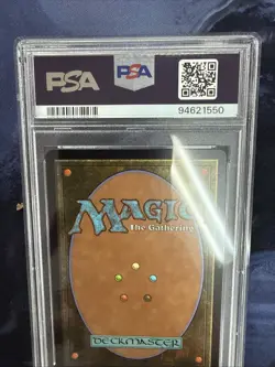 PSA 9 - Kamigawa NEO - Jin-Gitaxias, Progress Tyrant (Compleat Foil) Concept - Image 5