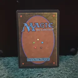 Library of Leng - MTG - Revised - Image 2