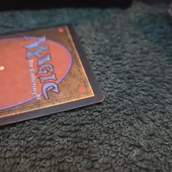 Library of Leng - MTG - Revised - Image 3