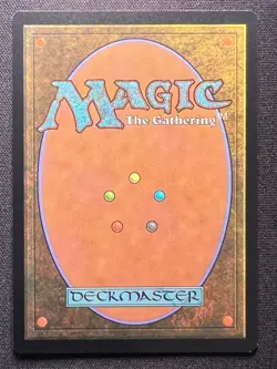 The Wind Crystal 0043 Rare Final Fantasy Magic The Gathering MTG - Image 2