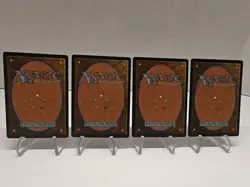 MTG x4 Conjurer's Closet (214/252) Avacyn Restored LP - Image 4