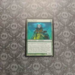 Boreal Druid - MTG - Coldsnap - Image 1