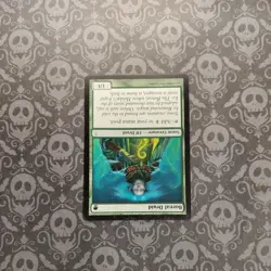 Boreal Druid - MTG - Coldsnap - Image 2