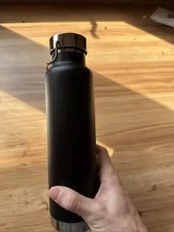 Black Lotus VIP Atlanta Magic Con 2025 Water Bottle Limited Edition - Image 3