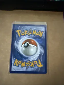 Pokemon Mega Evolution Weavile (Cosmos Holo) 021 Black Star Promo Holo - Image 2