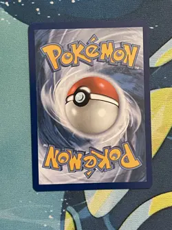 Reverse Holo Toxtricity 068/094 Rare Phantasmal Flames Pokemon NM - Image 2