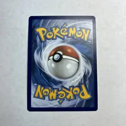 Pokemon TCG Pikachu Full Art Holo 005/025 Celebrations 25th Anniversary - Image 2