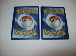 x2 2021 Pokemon Mew Holo #011/025 Sword & Shield Celebrations NM Free Shipping - Image 3