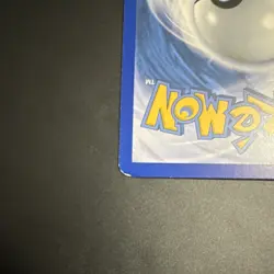 Pokemon Rayquaza 93/113 Legendary Treasures Holo Rare Basic 120 HP - Image 3