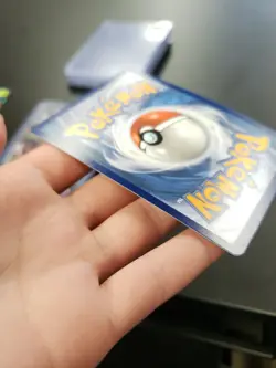 Mega Venusaur ex 013 Black Star Promo Pokemon TCG VLP - Image 3