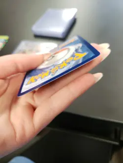 Mega Venusaur ex 013 Black Star Promo Pokemon TCG VLP - Image 4