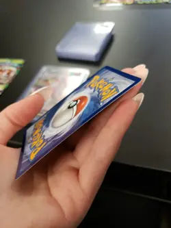 Mega Venusaur ex 013 Black Star Promo Pokemon TCG VLP - Image 5