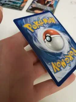 Alolan Muk GX - 84/147 - Pokemon Burning Shadows Sun & Moon Ultra Rare Card NM - Image 3