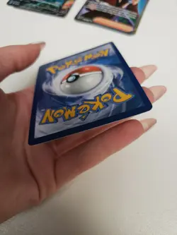 Alolan Muk GX - 84/147 - Pokemon Burning Shadows Sun & Moon Ultra Rare Card NM - Image 4