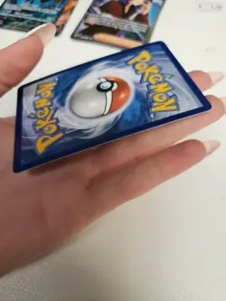 Alolan Muk GX - 84/147 - Pokemon Burning Shadows Sun & Moon Ultra Rare Card NM - Image 5