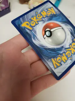 Starmie GX - 14/68 - Pokemon Hidden Fates Sun & Moon Ultra Rare Card NM - Image 3