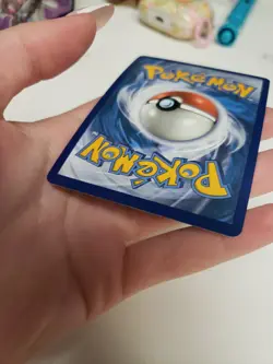 Starmie GX - 14/68 - Pokemon Hidden Fates Sun & Moon Ultra Rare Card NM - Image 4