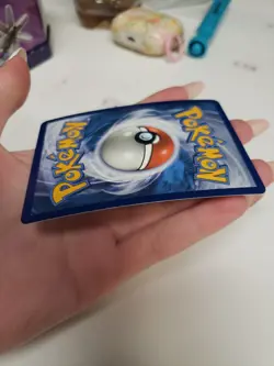 Starmie GX - 14/68 - Pokemon Hidden Fates Sun & Moon Ultra Rare Card NM - Image 5