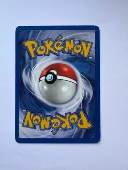 Vintage Pokemon TCG - Fossil - Unlimited Kabutops 9/62 Holo - Image 2