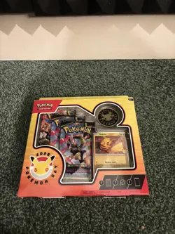 POKEMON DAY 2026 COLLECTION - 30TH ANNIVERSARY - BRAND NEW & SEALED - INHAND ✅ - Image 1