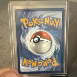 Pokemon TCG Pignite White Flare Full Illustration Rare Card 097/086 - Image 2