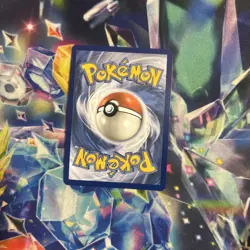 Pokemon TCG Lugia v 138/195 Stamped Promo Prize Pack Series LP Rare checkshippin - Image 2