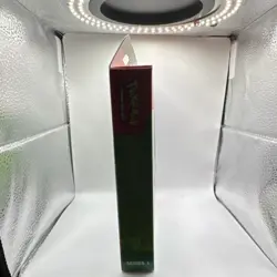 Pokemon TCG First Partner Illustration Series 1 Box Promo Booster Charmander - Image 2