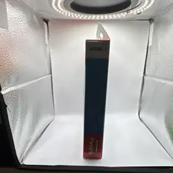 Pokemon TCG First Partner Illustration Series 1 Box Promo Booster Charmander - Image 4