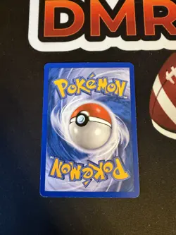 Delcatty 8/108 Holo Rare Power Keepers Pokemon Card - Image 3