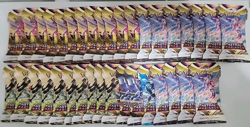 36 Pokemon Astral Radiance Sleeved Booster Packs same as box - Image 1