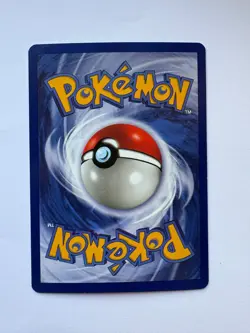 Vintage Pokemon TCG - Fossil - Unlimited Lapras 10/62 - Image 2