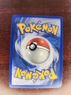 Azumarill Holo Ex Team Rocket Returns Pokemon Card WOTC NM - Mint - Image 5