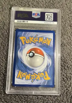 Pokemon Rayquaza VMAX TG20/TG30 Silver Tempest Trainer Gallery GEM MT PSA 10 - Image 2