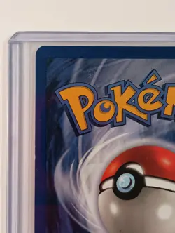 Pokemon Haunter Holo 6/62 Fossil Set WOTC 1999 Holographic LP NM - Image 3