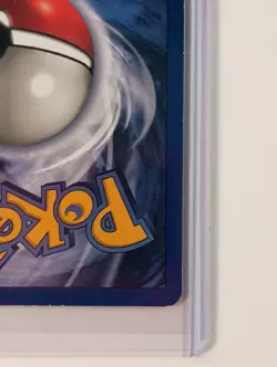 Pokemon Haunter Holo 6/62 Fossil Set WOTC 1999 Holographic LP NM - Image 5