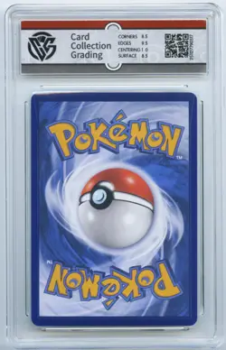 CCG 8.5 Pokemon Chinese Eevee Umbreon CBB2C 06 15/15 Gem Pack Vol2 - Image 2