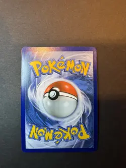 Pokemon Ho-Oh GX 21/147 Sm-Burning Shadows Holo Full Art LP - Image 2