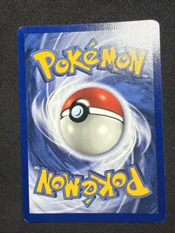 1999 Pokemon Fossil Moltres Holo 12/62 - Image 4