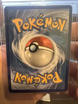 Pokemon TCG Charizard GX SM211 Black Star Promos Ultra Rare Holo (NM) - Image 2