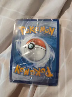 Pokemon New Sealed FA Holo Maushold EX 155/182 ** Paradox Rift Dbl Rare English - Image 2