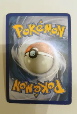 Gyarados 8/107 Pokemon EX Deoxys Holo Rare 2005 - Moderately Played SEE PHOTOS - Image 2