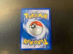 Pokemon Jigglypuff NM 72/106 Great Encounters Common - Image 2