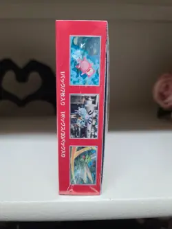 Pokemon 151 Japanese Booster Box Factory Sealed US seller With Shrink READ - Image 2