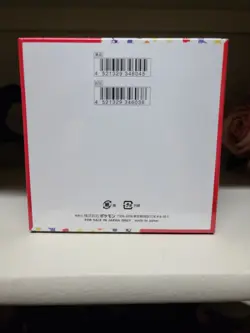Pokemon 151 Japanese Booster Box Factory Sealed US seller With Shrink READ - Image 3